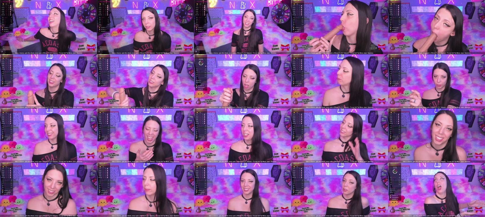 thekittengirlnix  28-01-2022